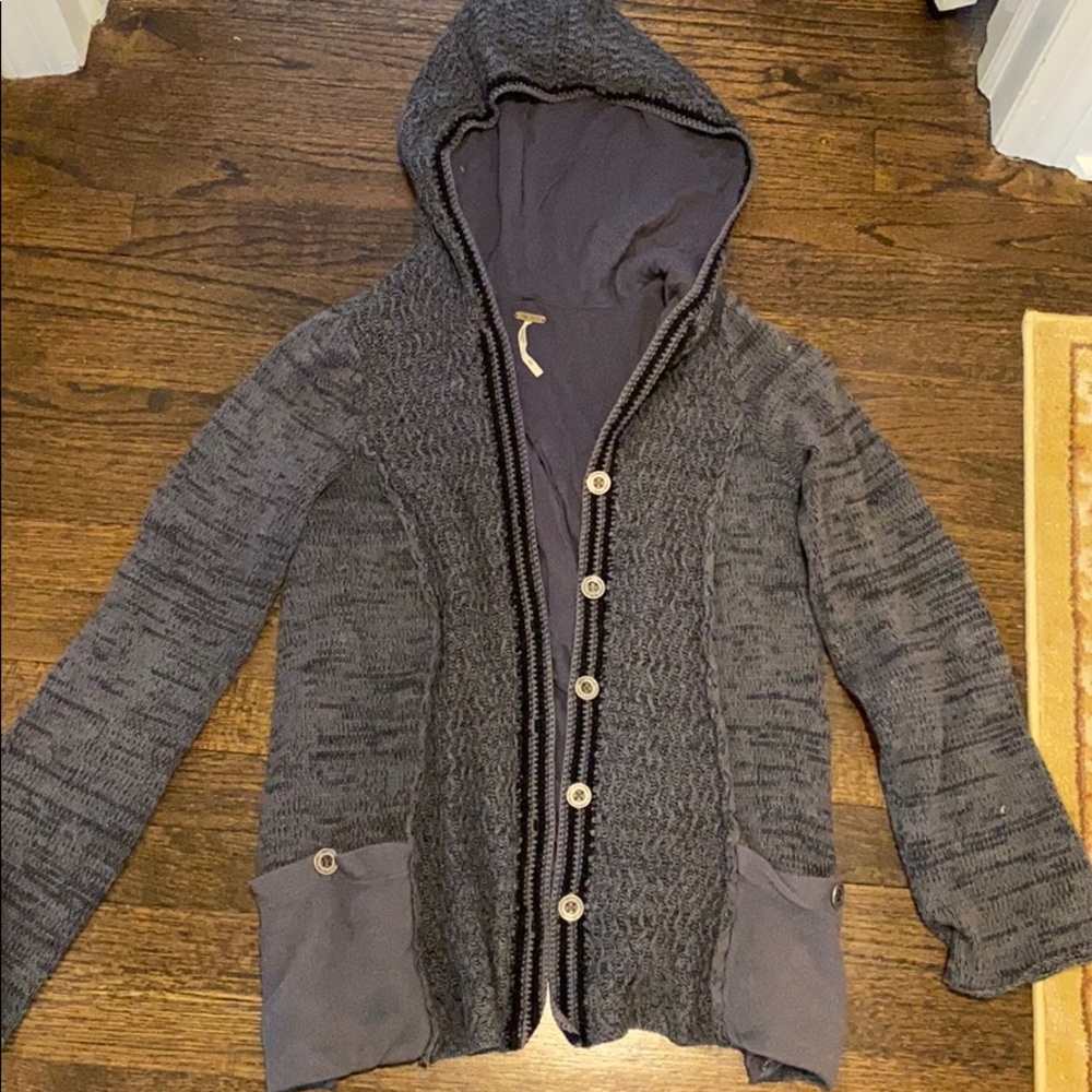 Free People Sweater